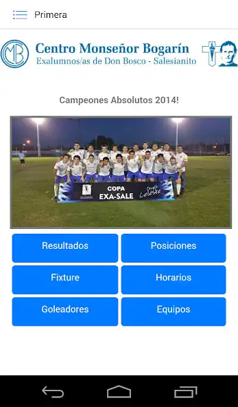Play ExaSale as an online game ExaSale with UptoPlay