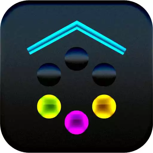 Free play online EXA Smart Launcher Theme  APK
