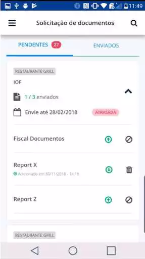 Play Exata Contabilidade as an online game Exata Contabilidade with UptoPlay
