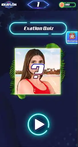 Play Exatlon Estados Unidos Quiz  and enjoy Exatlon Estados Unidos Quiz with UptoPlay