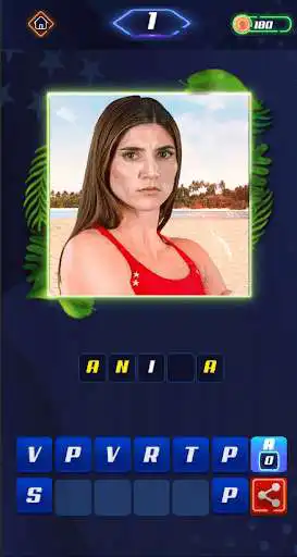 Play Exatlon Estados Unidos Quiz as an online game Exatlon Estados Unidos Quiz with UptoPlay