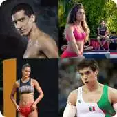 Free play online Exatlon Mexico Juego APK