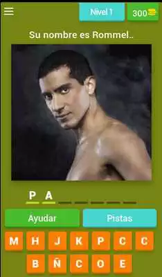 Play Exatlon Mexico Juego