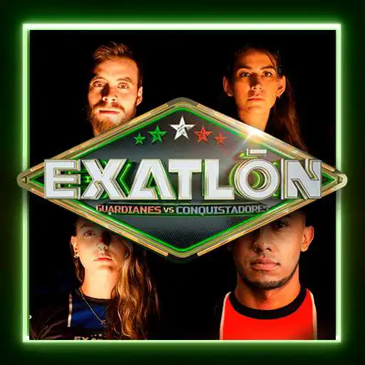 Play Exatlon Mexico Quiz APK Play Exatlon Mexico Quiz APK