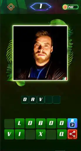 Play Exatlon Mexico Quiz as an online game Exatlon Mexico Quiz with UptoPlay