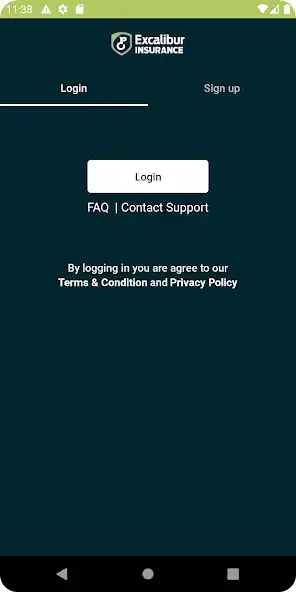 Play Excalibure Insurance  and enjoy Excalibure Insurance with UptoPlay