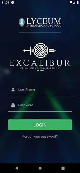 Play Excalibur Lyceum Teacher  and enjoy Excalibur Lyceum Teacher with UptoPlay