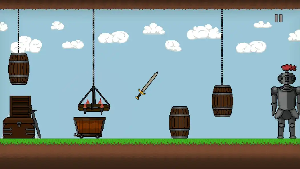 Play Excalibur  and enjoy Excalibur with UptoPlay