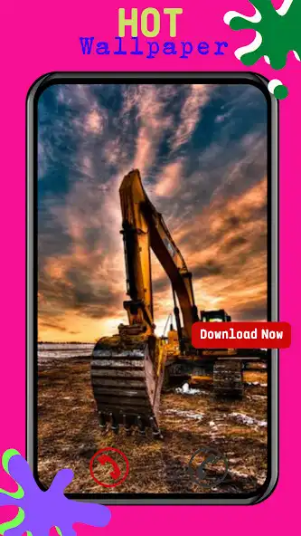 Play Excapator Wallpaper HD and enjoy Excapator Wallpaper HD with UptoPlay Play Excapator Wallpaper HD and enjoy Excapator Wallpaper HD with UptoPlay