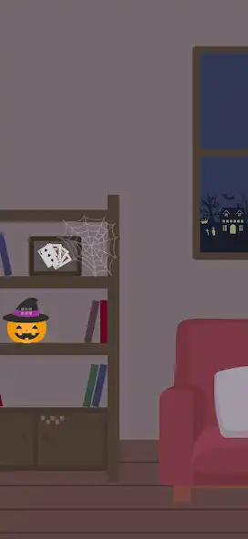 Play Excape Game Halloween Party  and enjoy Excape Game Halloween Party with UptoPlay