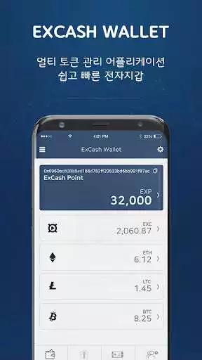 Play ExCash Smart Wallet as an online game ExCash Smart Wallet with UptoPlay