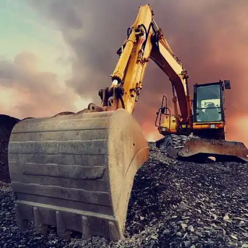 Play Excavator Dozer Simulator Game APK Play Excavator Dozer Simulator Game APK