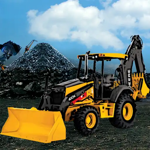 Play Excavator Forklift Simulator APK Play Excavator Forklift Simulator APK