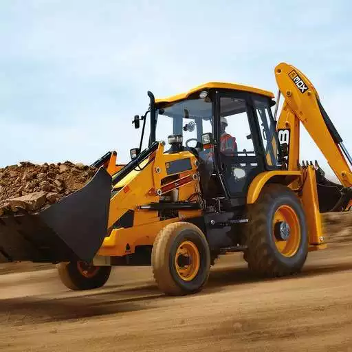 Play Excavator Jcb City Mission Sim APK Play Excavator Jcb City Mission Sim APK