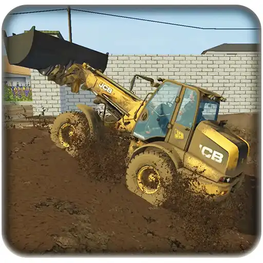 Play Excavator Loader Simulator APK Play Excavator Loader Simulator APK