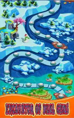 Play Excavator Of Dual Gems