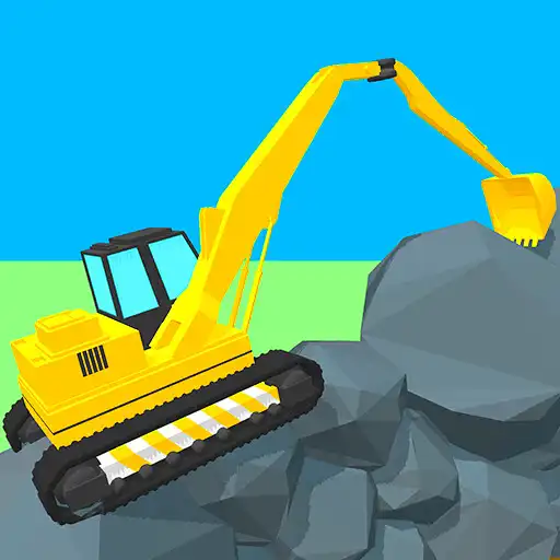 Play Excavator Race APK Play Excavator Race APK