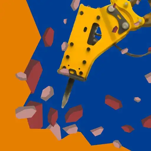 Play Excavator Rush 3D APK