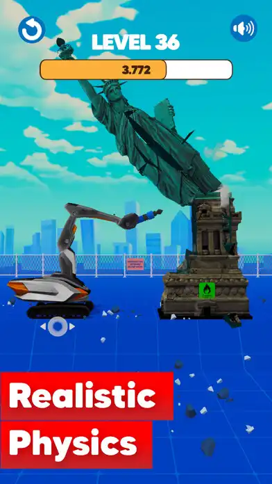 Play Excavator Rush 3D as an online game online Excavator Rush 3D with UptoPlay Play Excavator Rush 3D as an online game Excavator Rush 3D with UptoPlay