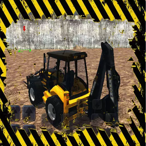 Play Excavator Simulation Games 21 APK