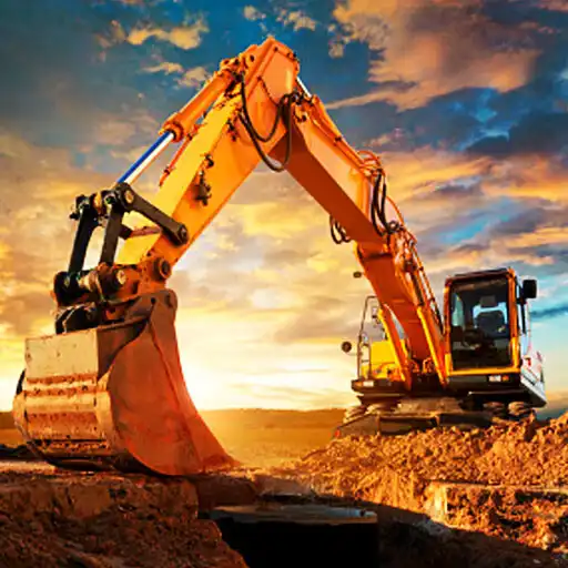 Play Excavator Simulation Games APK Play Excavator Simulation Games APK