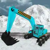 Free play online Excavator Simulation Snow 2018 APK Free play online Excavator Simulation Snow 2018 APK