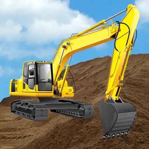 Play Excavator Simulator JCB Game APK