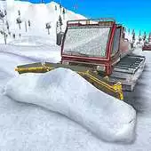 Free play online Excavator Snow Loader Truck APK Free play online Excavator Snow Loader Truck APK