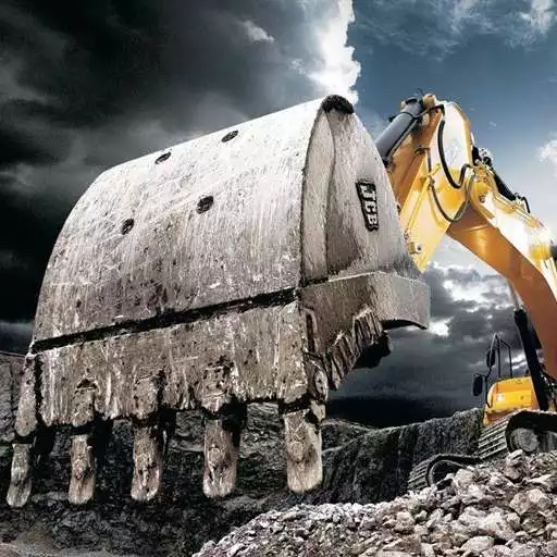 Play Excavator Truck Simulator 2022 APK Play Excavator Truck Simulator 2022 APK