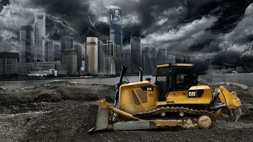 Play Excavator Wallpaper as an online game online Excavator Wallpaper with UptoPlay Play Excavator Wallpaper as an online game Excavator Wallpaper with UptoPlay