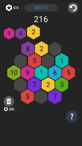 Play Exceed Hexagon Fun puzzle game and enjoy Exceed Hexagon Fun puzzle game with UptoPlay Play Exceed Hexagon Fun puzzle game and enjoy Exceed Hexagon Fun puzzle game with UptoPlay