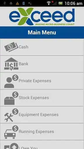 Play ExceedMobile as an online game ExceedMobile with UptoPlay