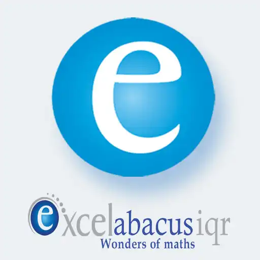 Play Excelabacusiqr - Abacus  Vedi APK