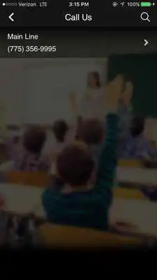 Play Excel Christian School