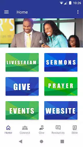 Play Excel Church Florida  and enjoy Excel Church Florida with UptoPlay