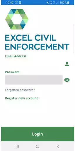 Play Excel Civil Enforcement  and enjoy Excel Civil Enforcement with UptoPlay