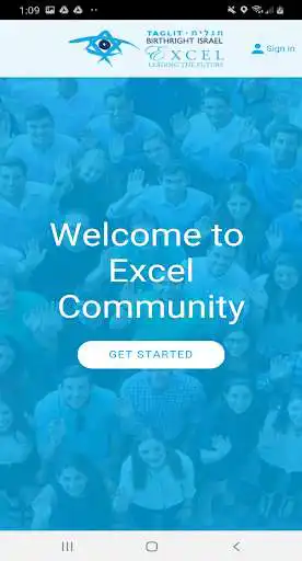 Play Excel Community  and enjoy Excel Community with UptoPlay
