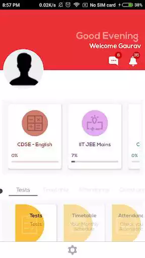 Play Excel Computer Institute as an online game online Excel Computer Institute with UptoPlay com.edmingle.excelcomputerinstitute Play Excel Computer Institute as an online game Excel Computer Institute with UptoPlay