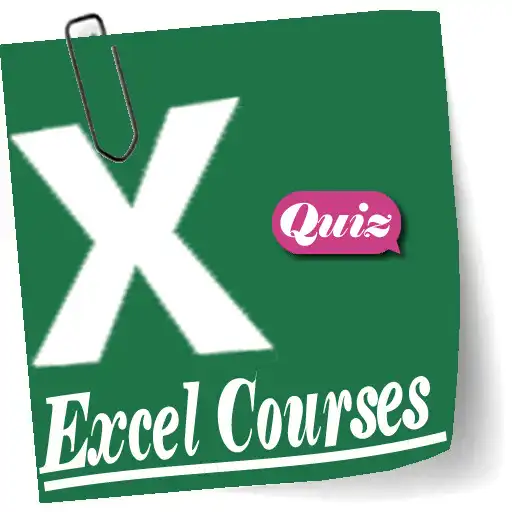 Play Excel Courses APK