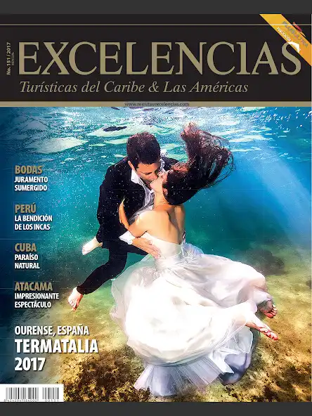 Play Excelencias  and enjoy Excelencias with UptoPlay