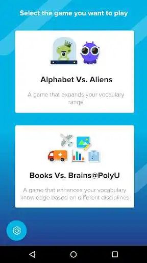 Play Excel@EnglishPolyU  and enjoy Excel@EnglishPolyU with UptoPlay