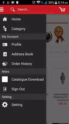Play Excel Hardware App