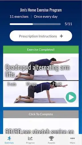 Play Excellcare Physical Therapy  and enjoy Excellcare Physical Therapy with UptoPlay