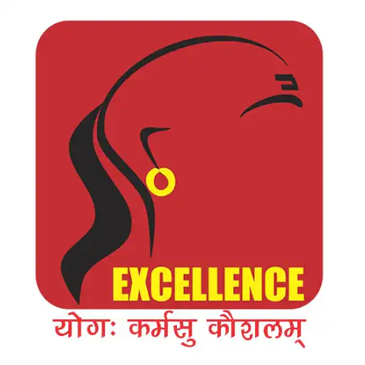 Play EXCELLENCE IAS APK