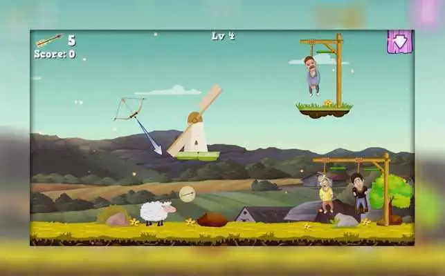 Play Excellent Archer
