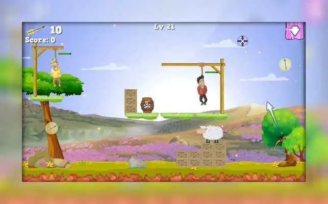 Play Excellent Archer