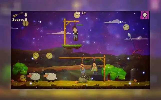 Play Excellent Archer