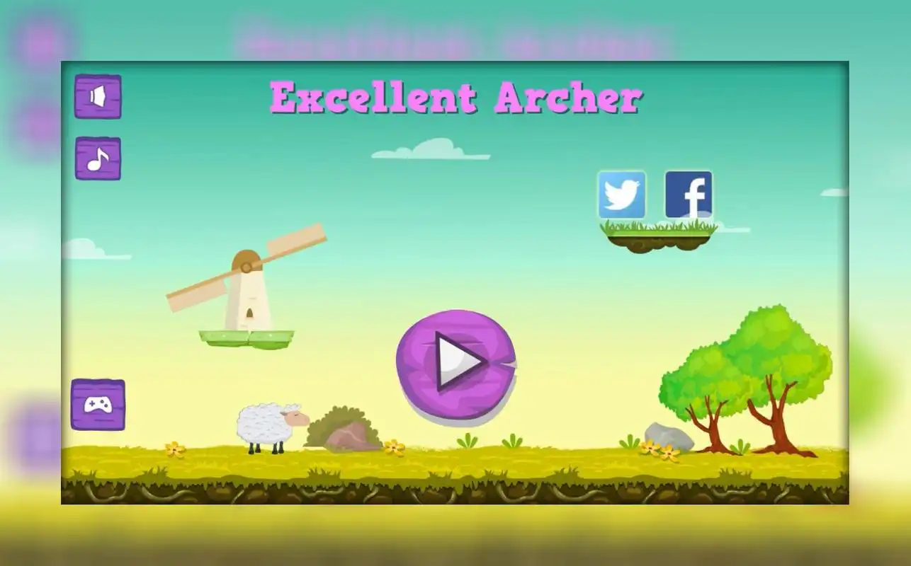 Play Excellent Archer