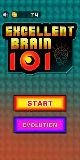 Play Excellent Brain 101  and enjoy Excellent Brain 101 with UptoPlay
