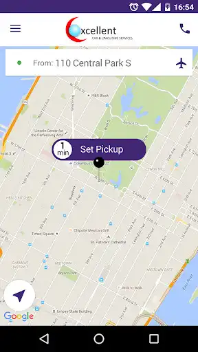 Play Excellent Car Service as an online game Excellent Car Service with UptoPlay